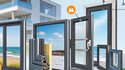 How to Choose UPVC Windows and Doors for Global Projects