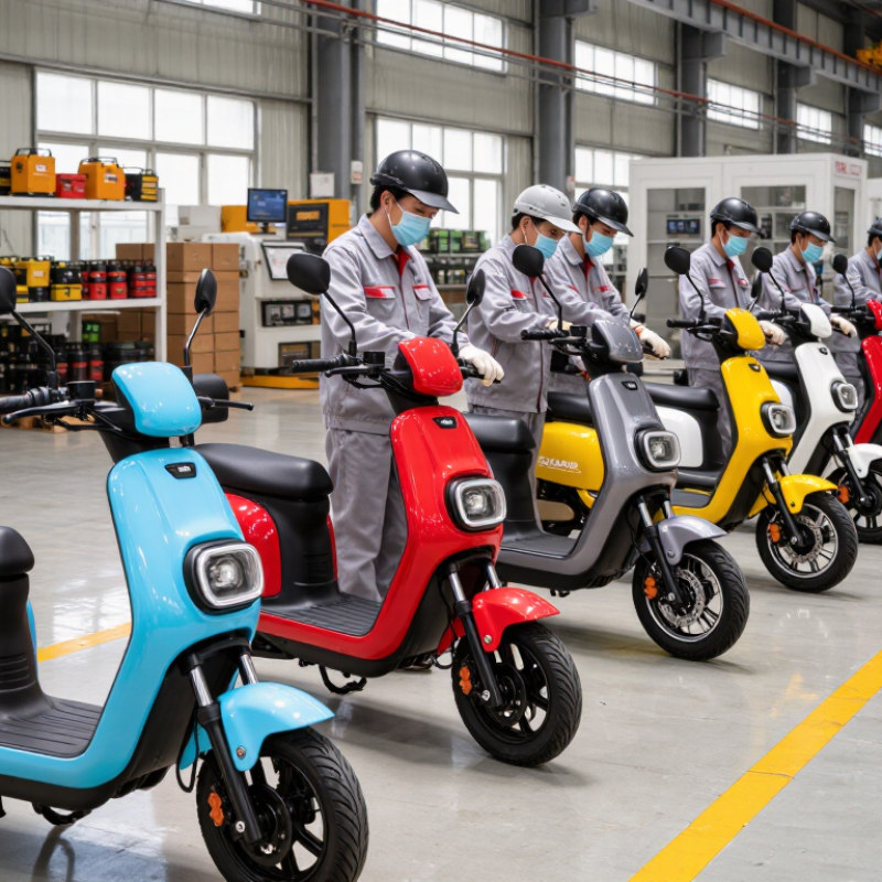 China Top Electric Scooters For Kids Suppliers?