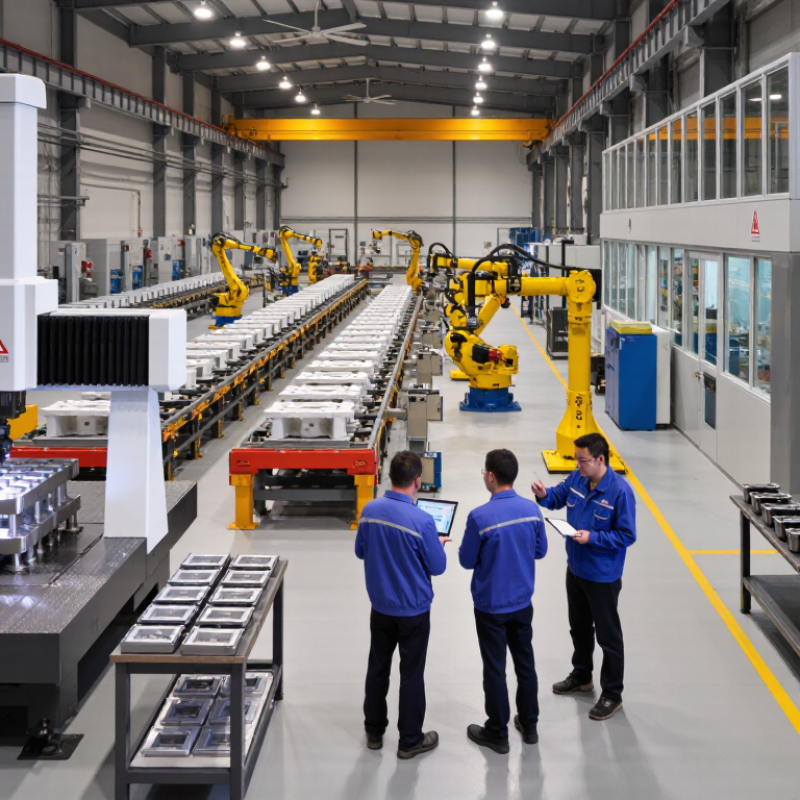 How to Choose China Top Precision Metal Casting Suppliers?