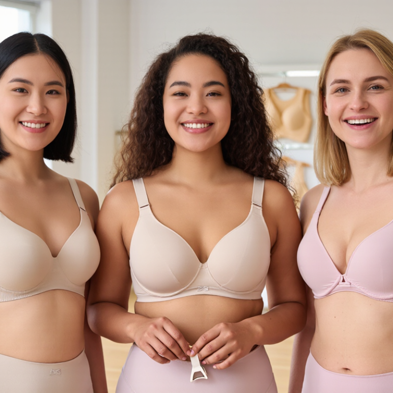 2026 Top Nursing Breastfeeding Bra Suppliers Worldwide?