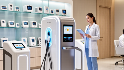 How to Choose a Body Slimming Machine for Your Business?