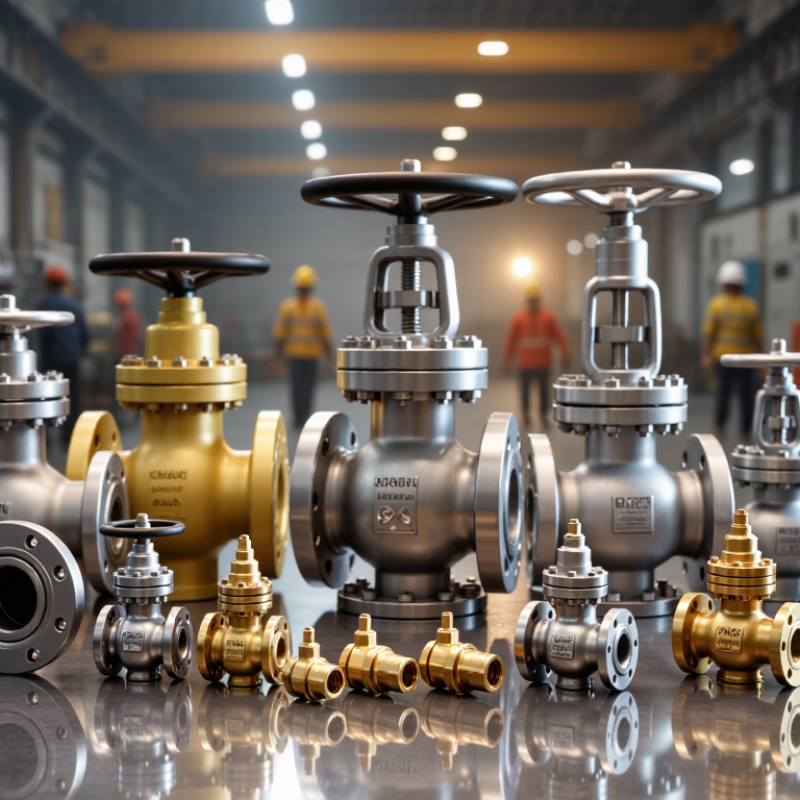 Top 10 Flow Control Valve Manufacturers Worldwide?