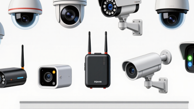 Top 10 Security Cameras for Home and Business?