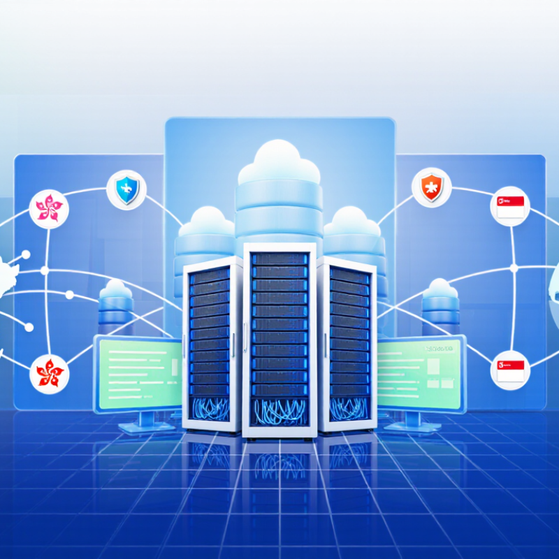 What Are the Best China Website Hosting Sites for Buyers?