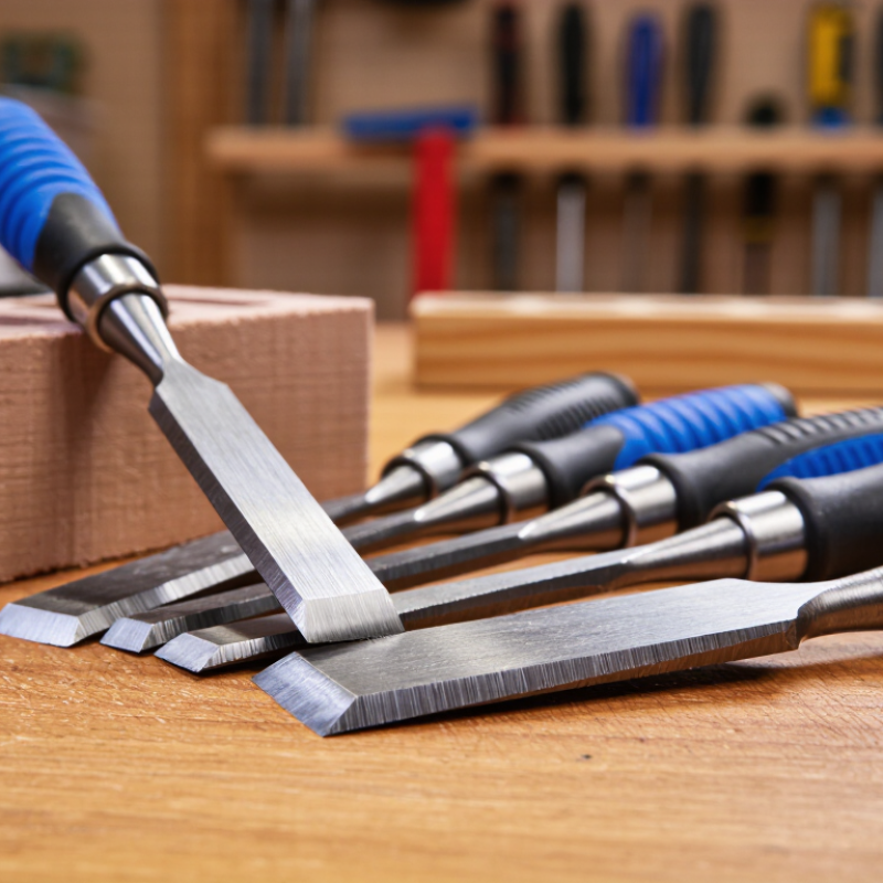 What Is the Best Steel Chisel in 2026?