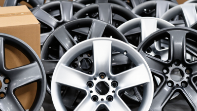 Why Buy Tesla Model Y Wheel Covers in Bulk?