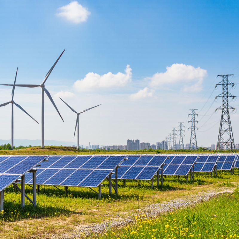 How to Navigate the Energy Transition in 2026?