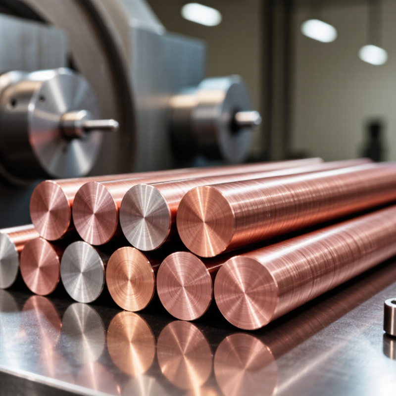 China Top 10 C14700 Sulfur Copper Manufacturers