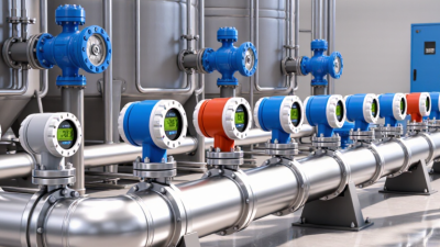 China Top 10 Clamp On Water Flow Meter Manufacturers?