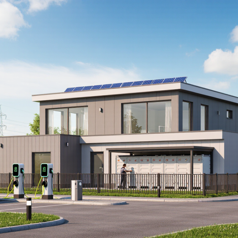 Why Reduce Dependency on Utility Grid Power?