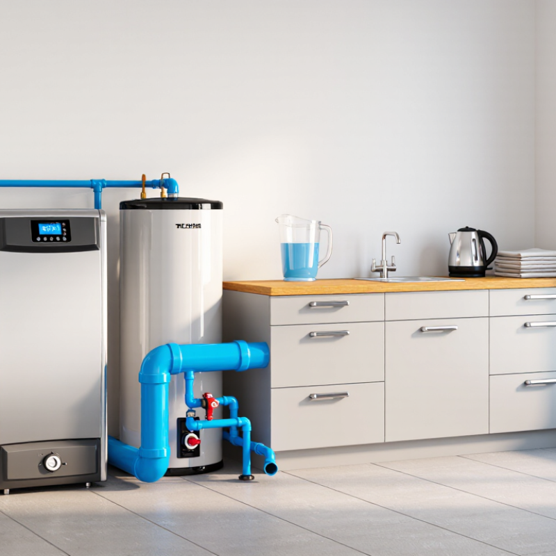 What Is the Top Water Softener System for House Use?