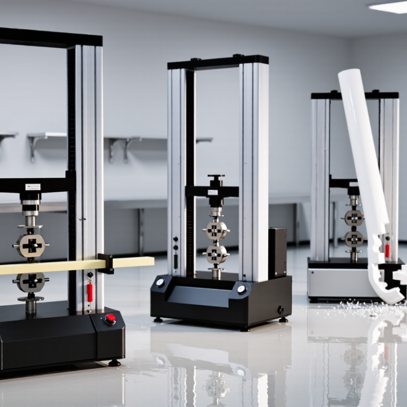 Best 5 3 Point Bending Tensile Testing Machines in 2026?