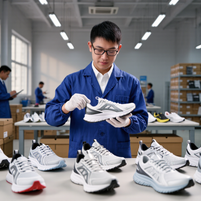 How to Source Quality Shoes Sneakers Wholesale?