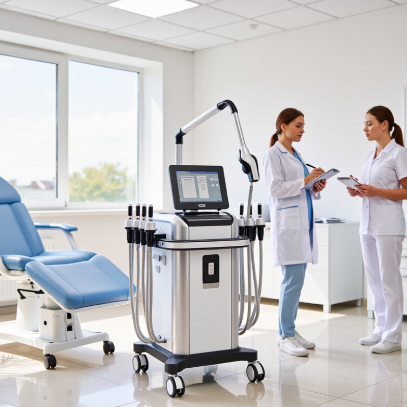 10 Tips for Choosing a Hair Removal Laser Machine
