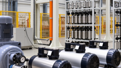 What Is the Best Hydraulic Power Pack from China?