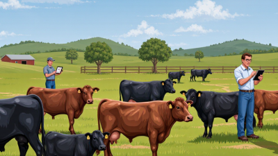 How to Buy Performance Cattle in 2026?