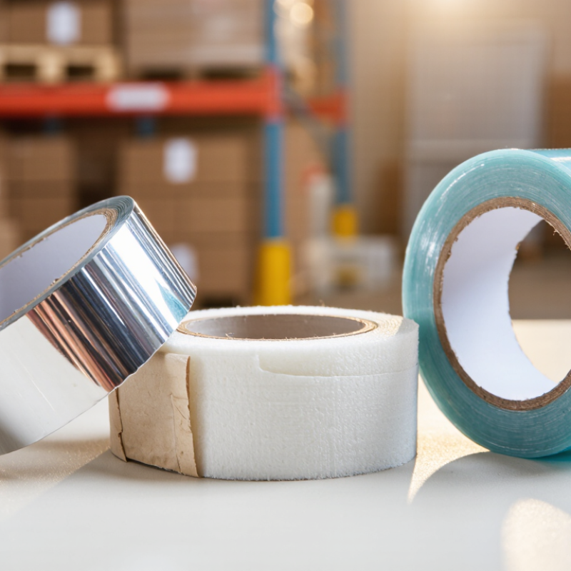 Which China Refrigerator Tape Is Best for Global Buyers?