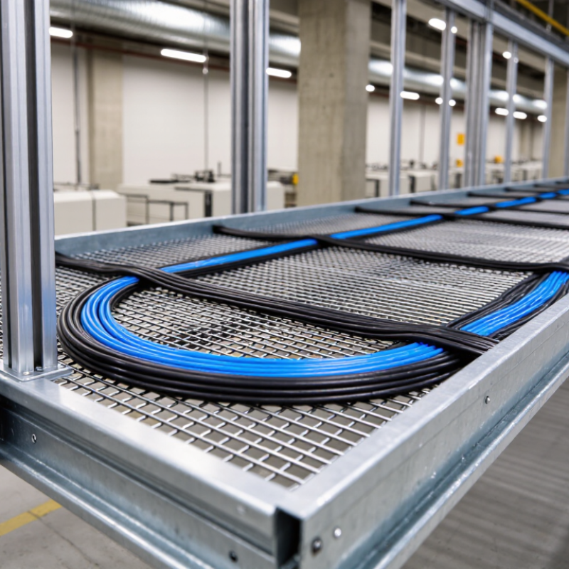 How to Choose the Right Wire Mesh Tray?
