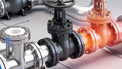 How to Choose the Right Center Line Valve?