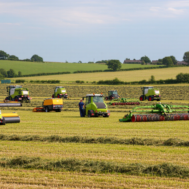 10 Best Hay Cutters for Sale in 2026