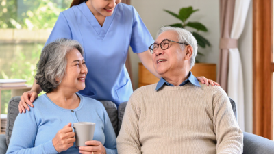 10 Best Short Term Home Care Options for Global Buyers?