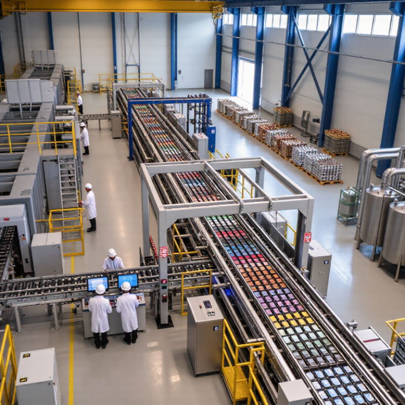 What Are the Top 10 Lithium Ion Battery Recycling Companies?