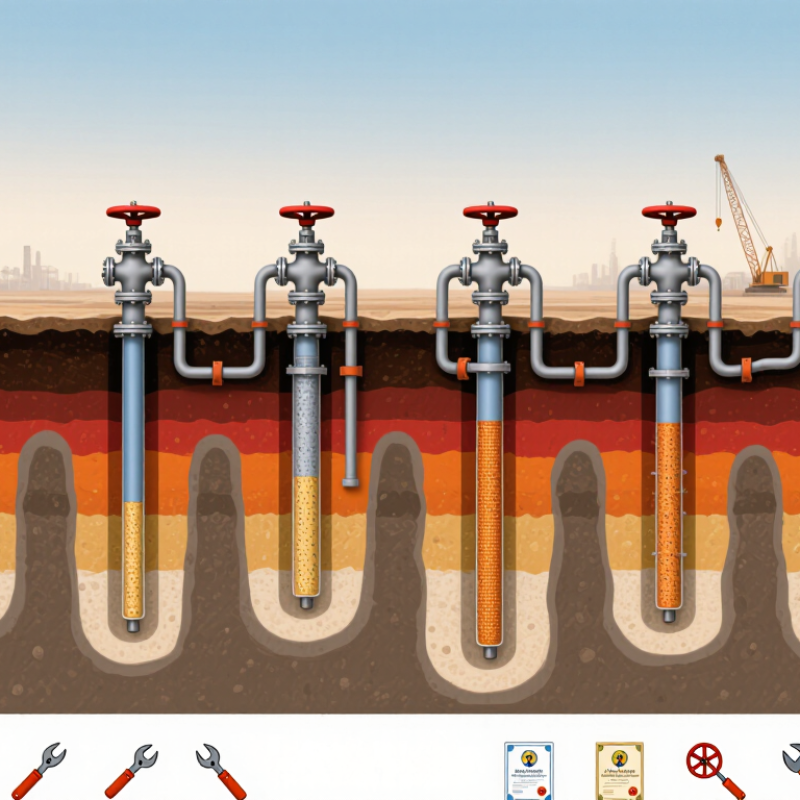 China Top 10 Geothermal Wells Suppliers for Global Buyers