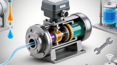 2026 Best Metering Pump for Global Buyers?
