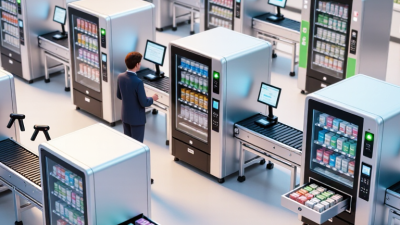 Top 10 Automated Dispensing Equipment Manufacturers?