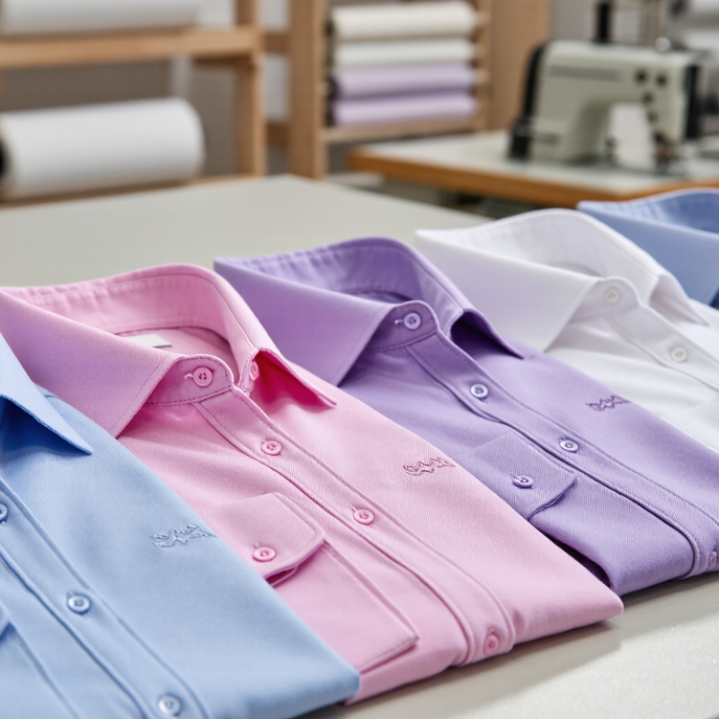 What Are the Best Ladies Polo Shirts from China?