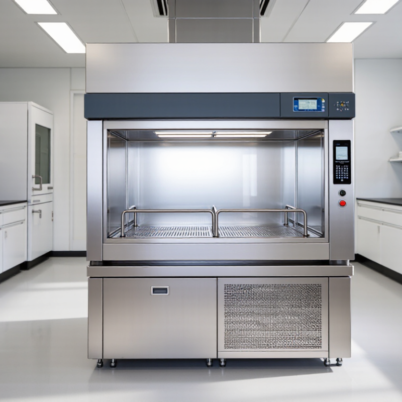 2026 Best Microbiology Cabinet for Global Buyers