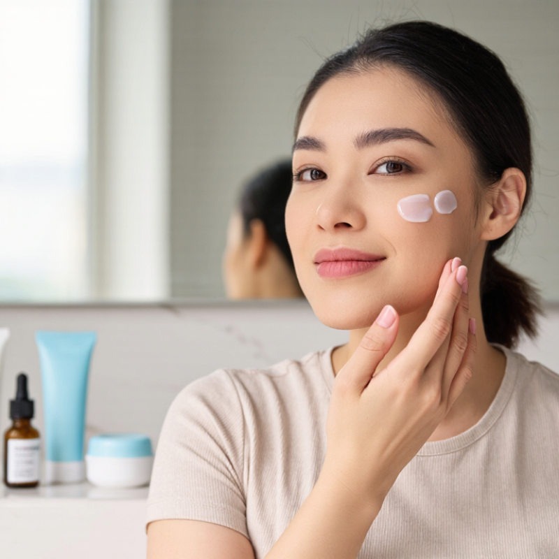 2026 Best Products for Skin Elasticity What Works?