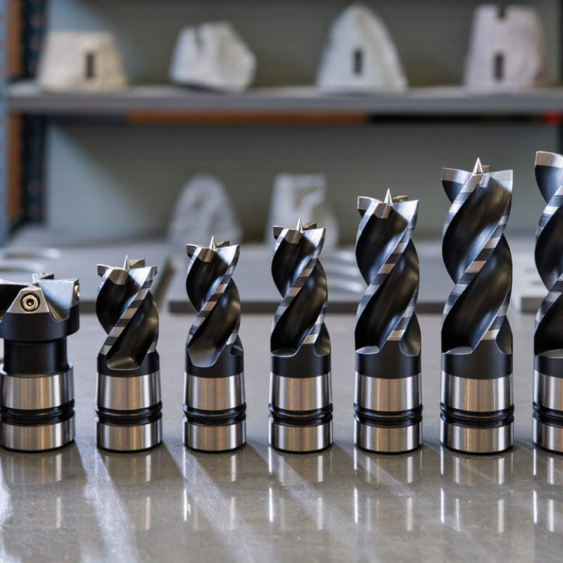 7 Best China Rock Drill Bit Manufacturers for Global Buyers?