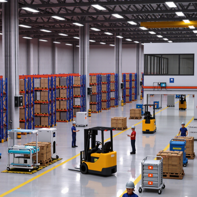 7 Tips for Choosing Ultra Wideband RTLS?