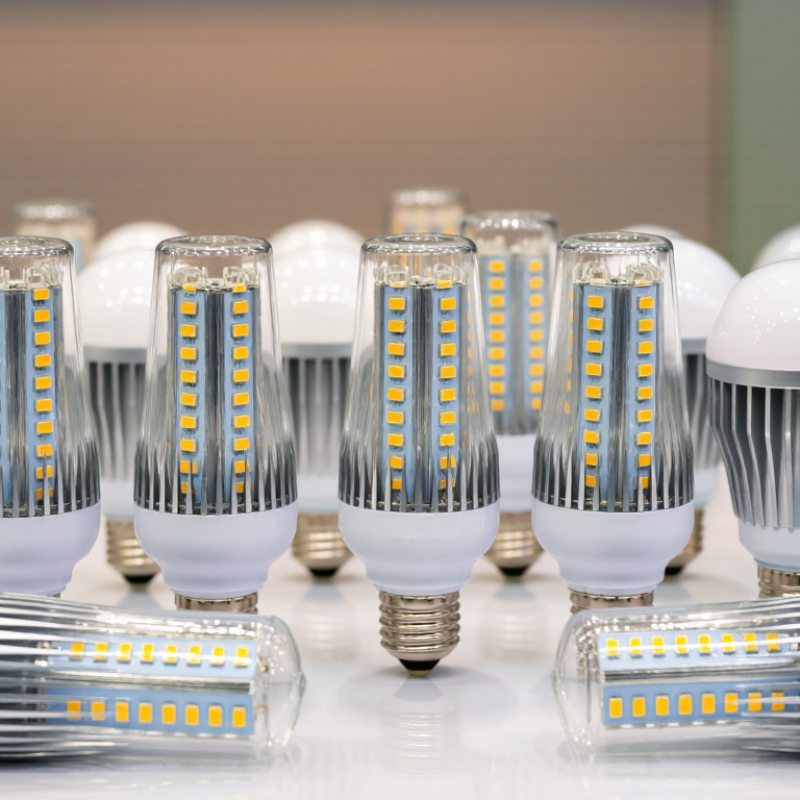 China Top Dimmable LED Corn Bulb Suppliers?