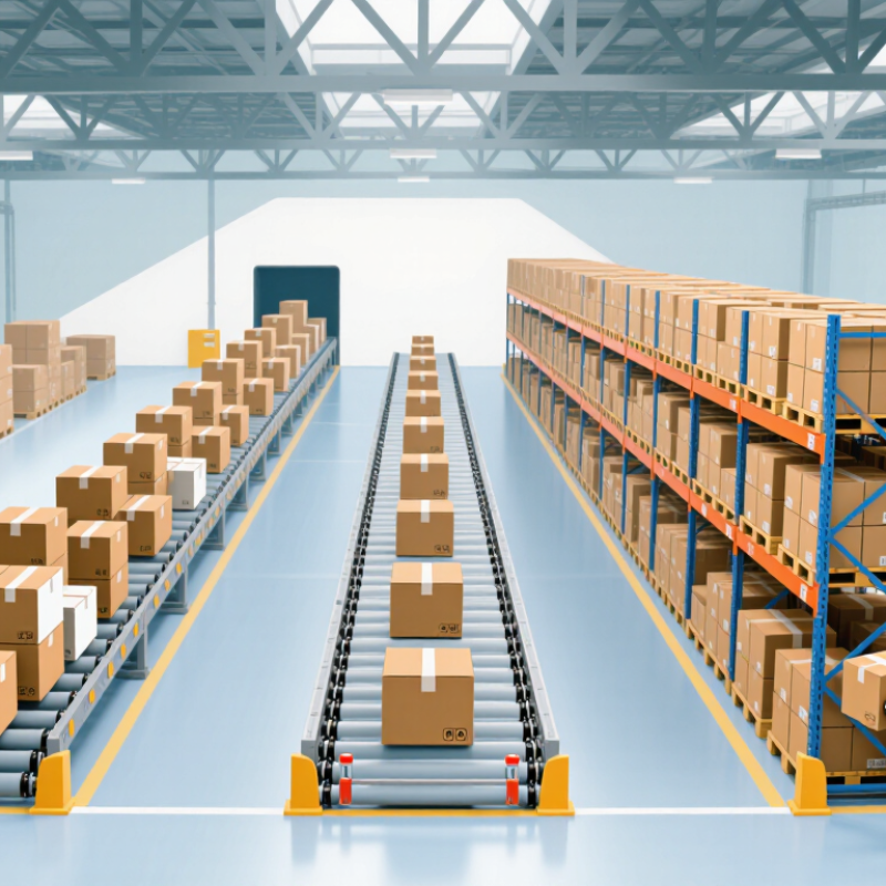 How to Choose Carton Flow Storage in 2026?