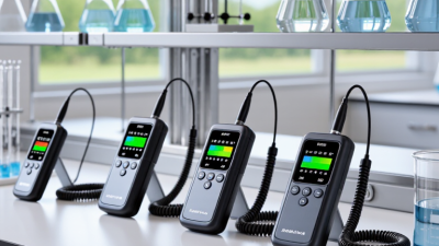 What Is the Best Water Quality Meter from China?