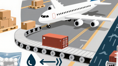 How to Choose Post Packaging for Global Shipping?