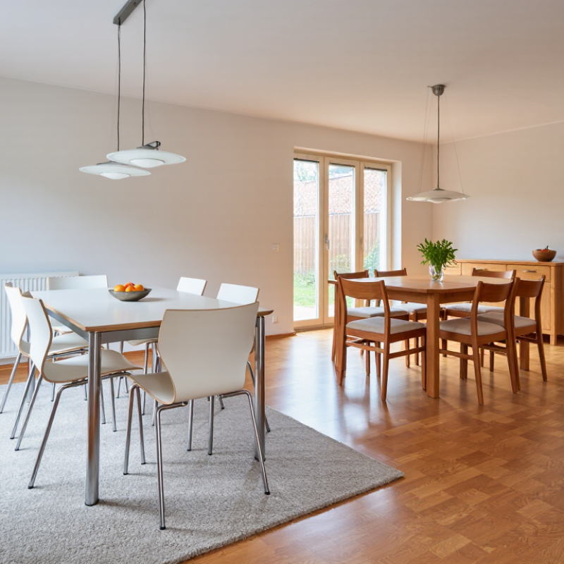 Top 10 Dining Table Sets for Every Budget?