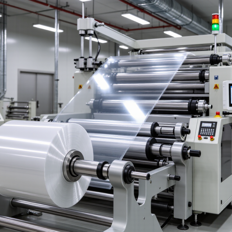 Top Solvent Free Lamination Machine Manufacturers?