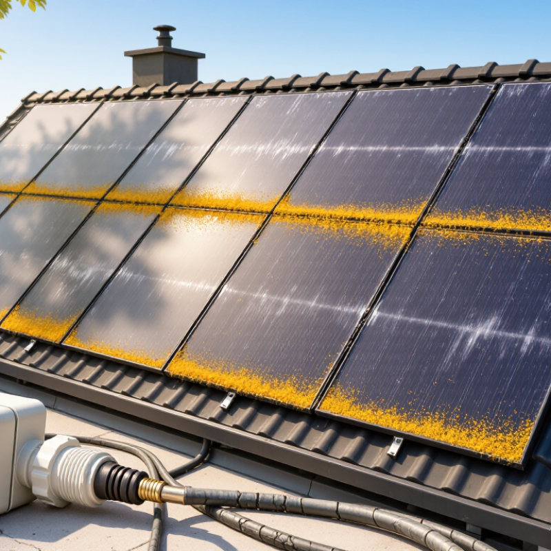 Why Do Solar Systems Stop Working Properly?