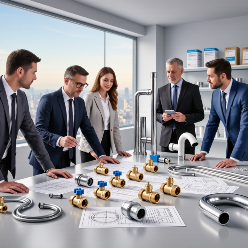 7 Systems Plumbing Tips for Global Buyers?