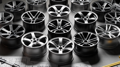 How to Source Quality Wheels for Less Worldwide?