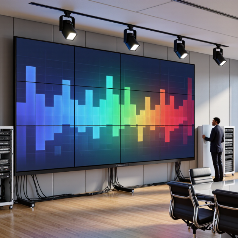 How to Choose the Best LED Video Wall?
