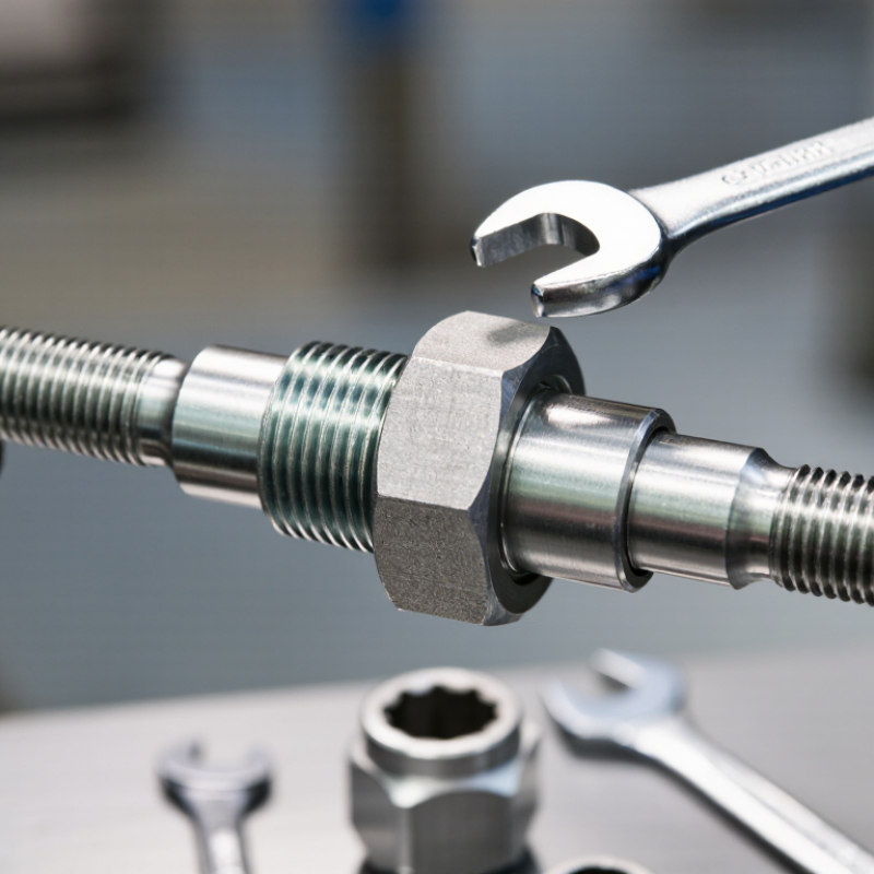 What Are Threaded Couplers and How Do They Work?