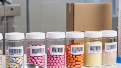 China Best Biotin Vitamin Manufacturers for Global Buyers