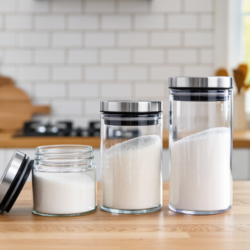 China Top Sugar Storage Jar Suppliers?