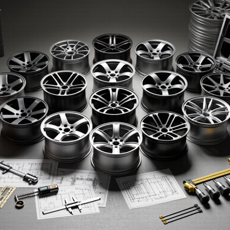 How to Source Quality Wheels for Less Worldwide?