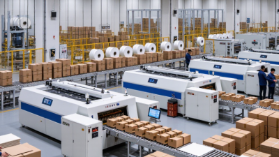 China Top 10 Retail Boxes Packaging Manufacturers?