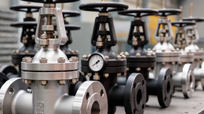 How to Choose High Pressure Valves for Global Sourcing?
